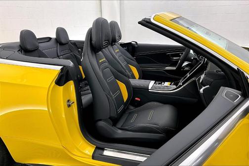 2026 Mercedes-Benz AMG CLE 53 4MATIC
