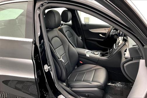 2021 Mercedes-Benz C-Class C 300