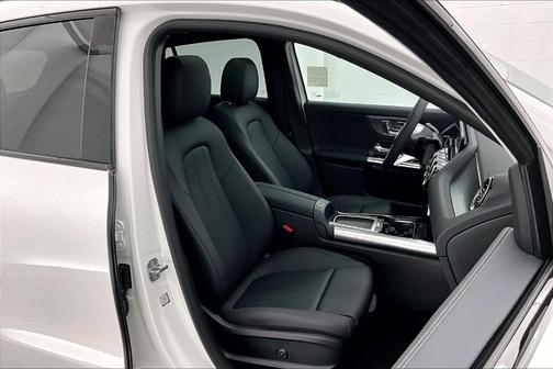 2026 Mercedes-Benz GLA 250 Base