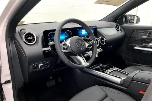 2026 Mercedes-Benz GLA 250 Base