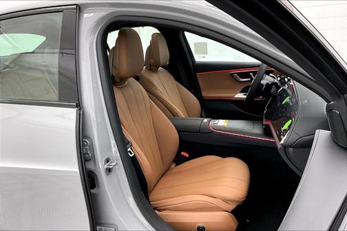 2026 Mercedes-Benz E-Class