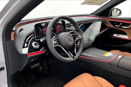 2026 Mercedes-Benz E-Class