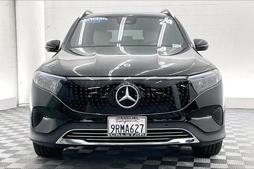 2024 Mercedes-Benz EQB 250 Base
