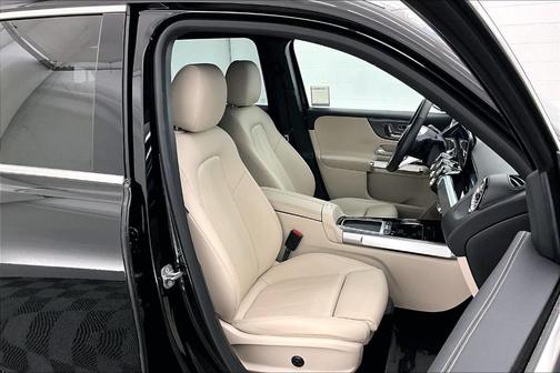2024 Mercedes-Benz EQB 250 Base