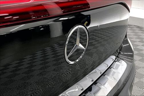 2024 Mercedes-Benz EQB 250 Base