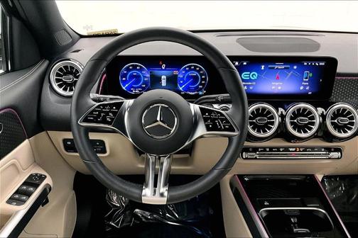 2024 Mercedes-Benz EQB 250 Base