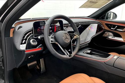 2026 Mercedes-Benz E-Class E 450