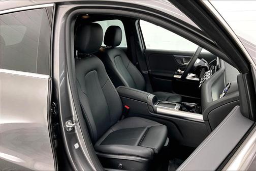 2026 Mercedes-Benz GLA 250 Base