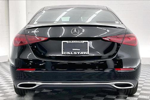 2026 Mercedes-Benz C-Class 