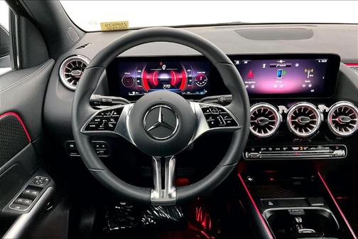 2025 Mercedes-Benz GLA 250 Base