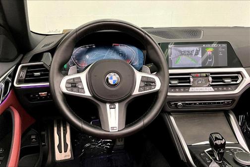 2023 BMW 430 i