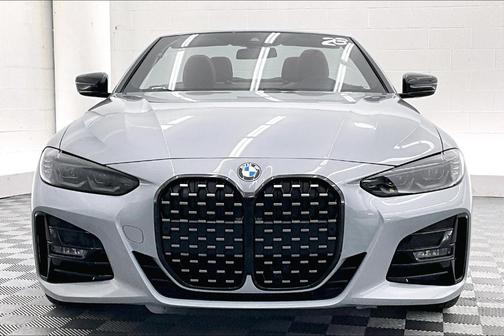 2023 BMW 430 i