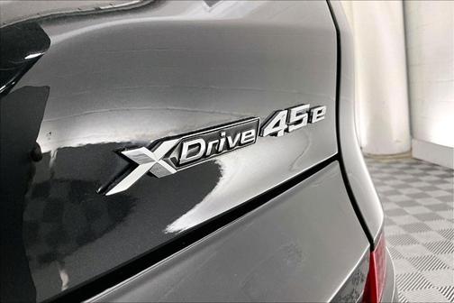 Black Sapphire 2022 BMW X5 PHEV xDrive45e