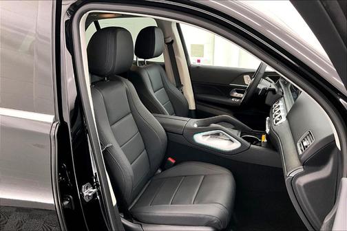 2025 Mercedes-Benz GLE 450e 4MATIC