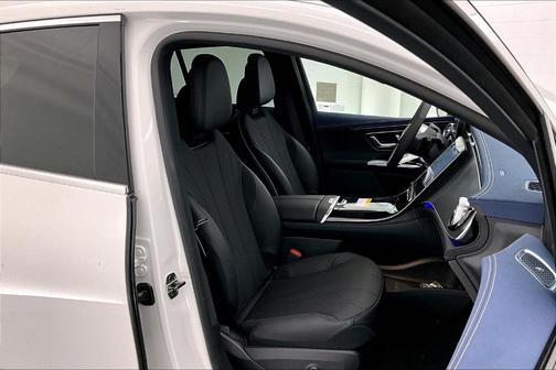 2025 Mercedes-Benz EQE 350+ Base