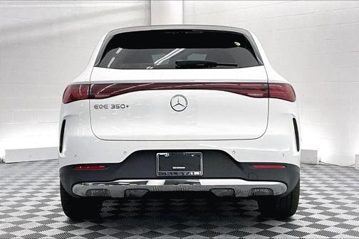 2025 Mercedes-Benz EQE 350+ Base