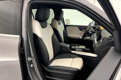 2021 Mercedes-Benz GLB 250 Base