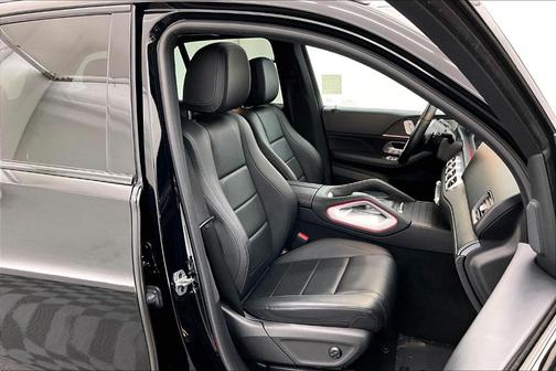 2022 Mercedes-Benz GLE 350 Base