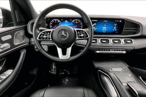 2022 Mercedes-Benz GLE 350 Base