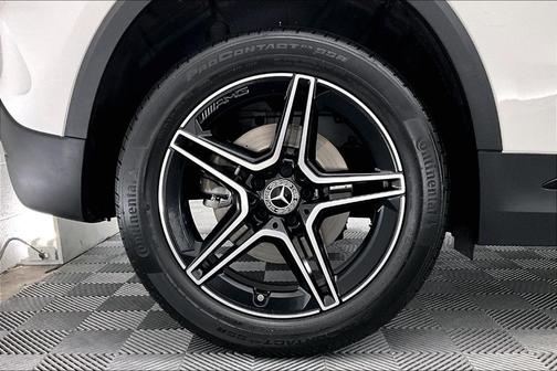 2023 Mercedes-Benz GLA 250 Base