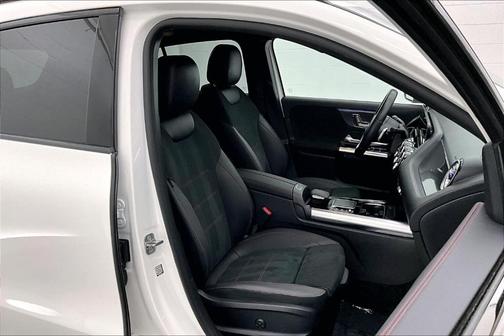 2023 Mercedes-Benz GLA 250 Base