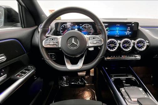 2023 Mercedes-Benz GLA 250 Base