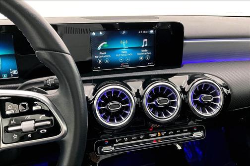 2022 Mercedes-Benz A-Class A 220