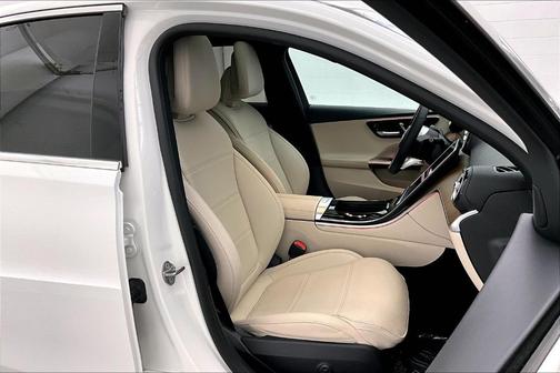 2023 Mercedes-Benz C-Class C 300