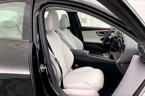 2025 Mercedes-Benz E-Class E 350 4MATIC