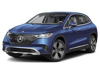 2025 Mercedes-Benz EQE 350 Base 4MATIC