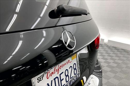 2021 Mercedes-Benz GLB 250 Base