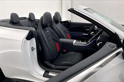 2026 Mercedes-Benz AMG CLE 53 Base