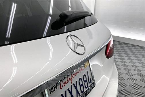 2021 Mercedes-Benz GLC 300 Base