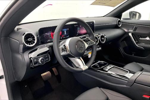 2026 Mercedes-Benz CLA 250 Base