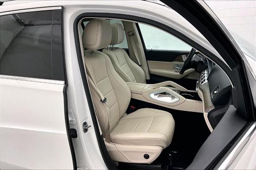 2022 Mercedes-Benz GLE 450 4MATIC