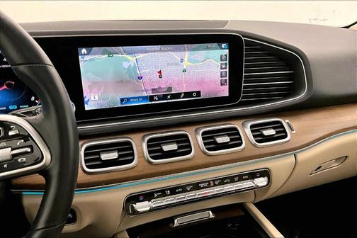 2022 Mercedes-Benz GLE 450 4MATIC