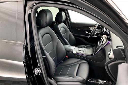2022 Mercedes-Benz GLC 300 Base 4MATIC