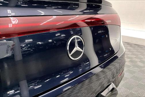 2022 Mercedes-Benz EQS 450+ Base