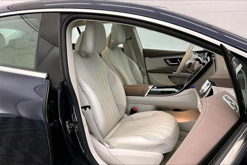 2022 Mercedes-Benz EQS 450+ Base