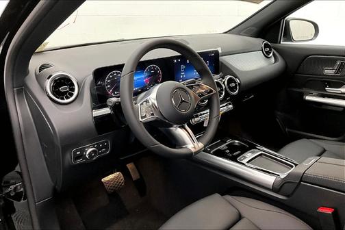 2026 Mercedes-Benz GLA 250 Base
