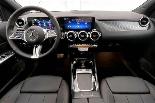 2026 Mercedes-Benz GLA 250 Base