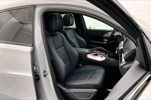 2025 Mercedes-Benz GLE 450 4MATIC