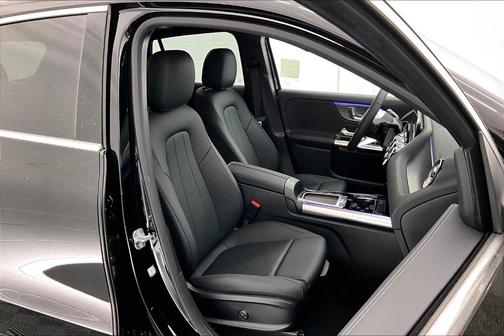2025 Mercedes-Benz GLA 250 Base