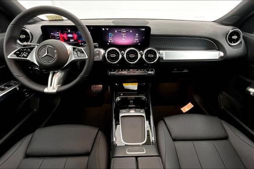 2026 Mercedes-Benz GLB 250 Base