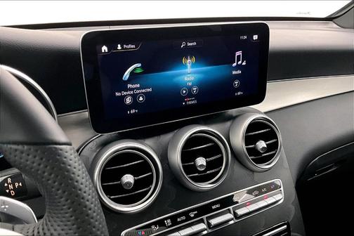 2021 Mercedes-Benz GLC 300 Base