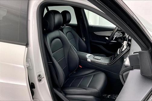 2021 Mercedes-Benz GLC 300 Base