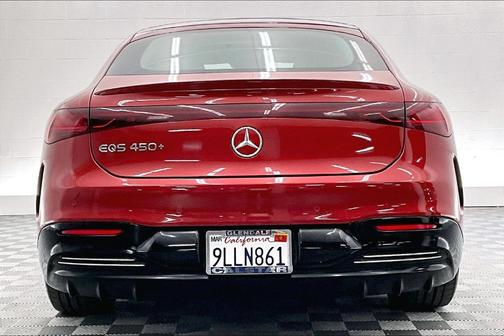 2023 Mercedes-Benz EQS 450+ Base