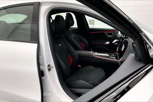 2026 Mercedes-Benz AMG E 53 Base