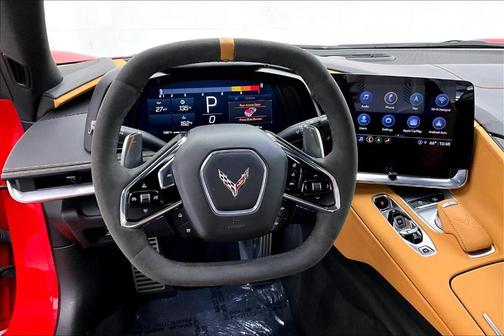 2021 Chevrolet Corvette Stingray w/2LT