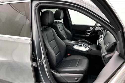 2023 Mercedes-Benz GLE 350 Base